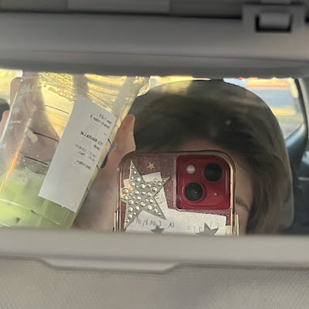 Meet your Posher, Nora